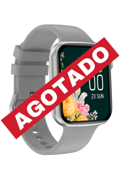 Reloj inteligente TEROS TE-8080S, 1.78"