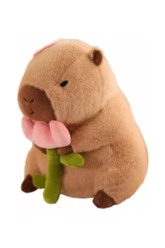 Peluche Capibara 30 cm