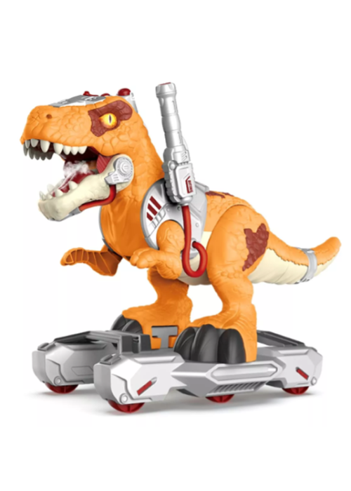 Scooter De Dinosaurio Montables Para Niños