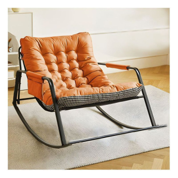 Sillón mecedora gigante✨⭐️