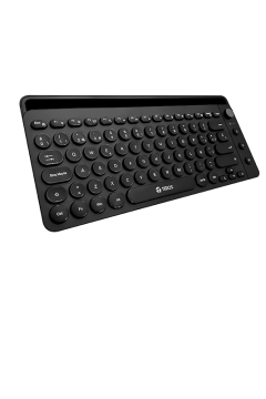 Teclado inalámbrico TEROS TE-4064N