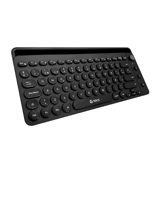 Teclado inalámbrico TEROS TE-4064N