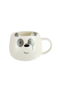 Taza Oso Escandaloso