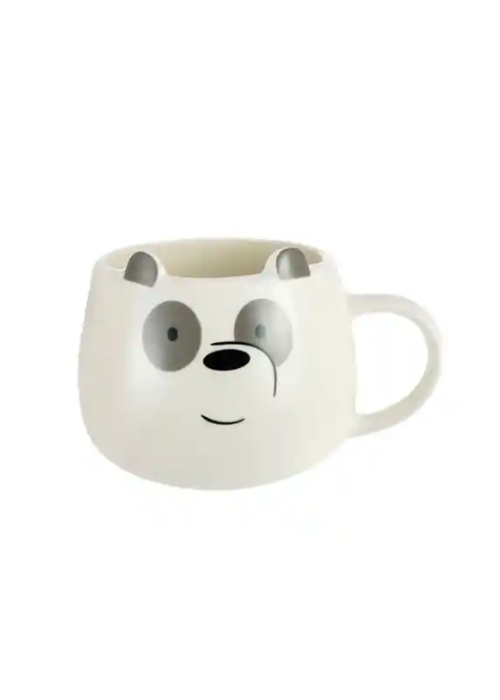 Taza Oso Escandaloso